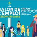 Vignette actu salon de l'emploi aéroportuaire 2025