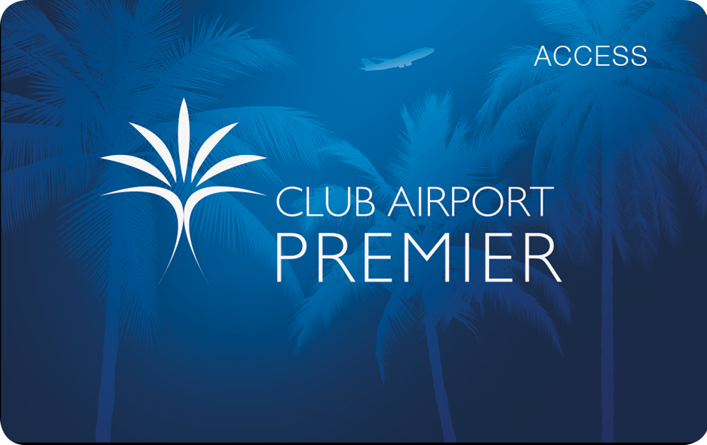 Club Airport Premier