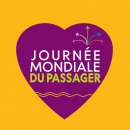 Badge Journée passager