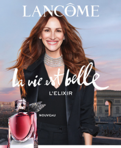 Jeu Lancôme Aelia