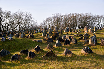 Aalborg  Lindholm