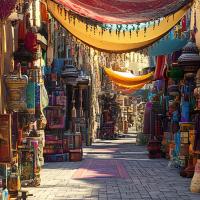 Fès Marché