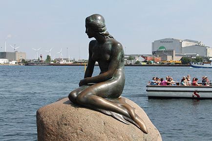 Copenhague Sirène