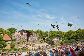 Puy du Fou Nantes