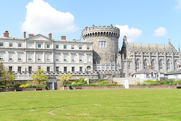 Château de Dublin