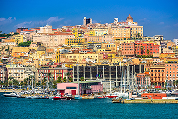 Cagliari-Ville