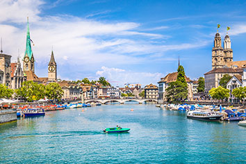 Zurich-Limmat